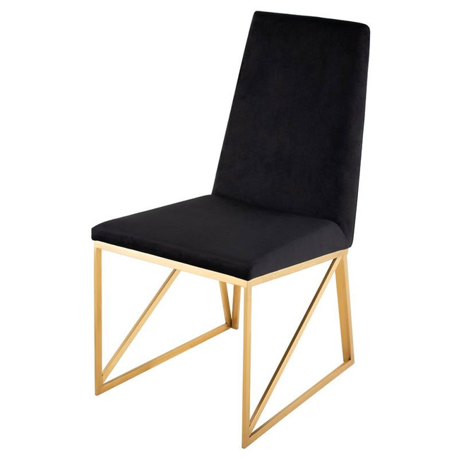 Caprice Dining Chair by Nuevo