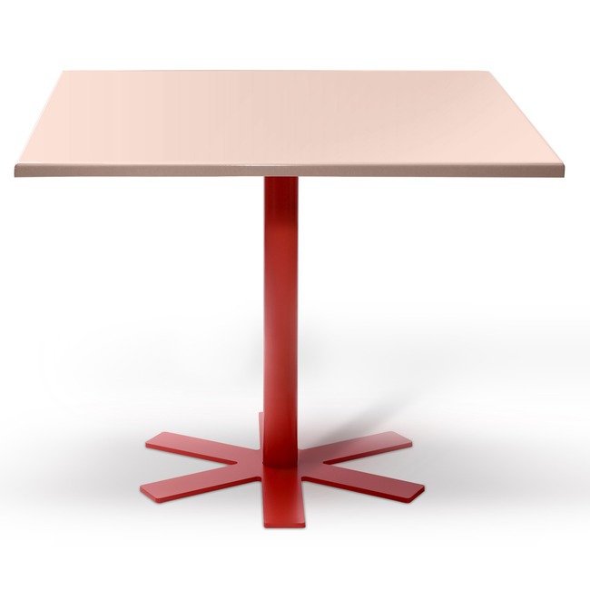 Parrot Table by Petite Friture