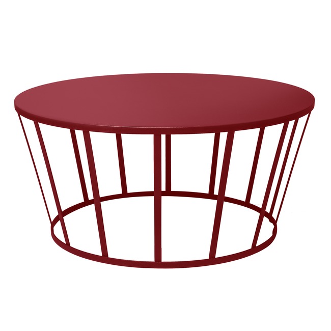 Hollo Coffee Table by Petite Friture