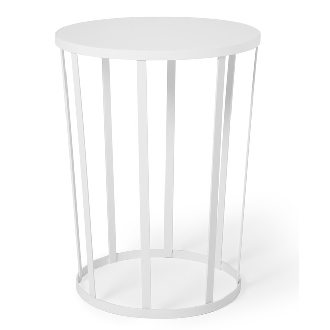 Hollo Side Table by Petite Friture