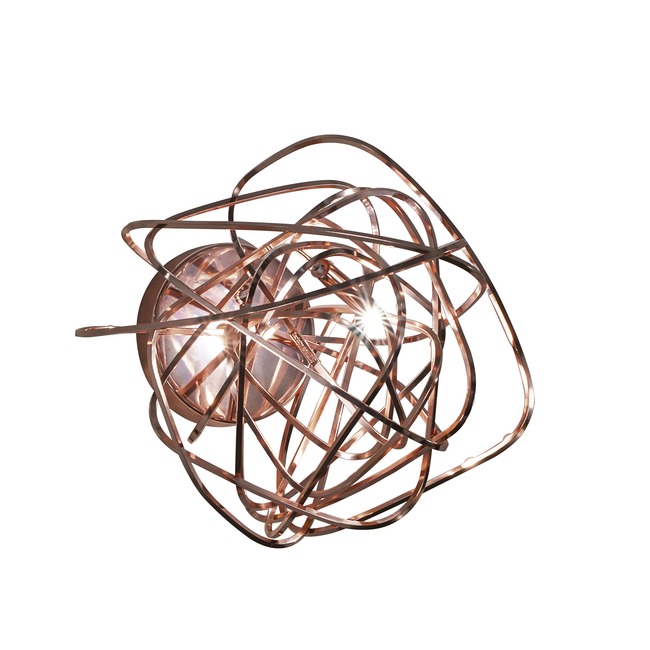 Doodle Wall Light by Terzani USA