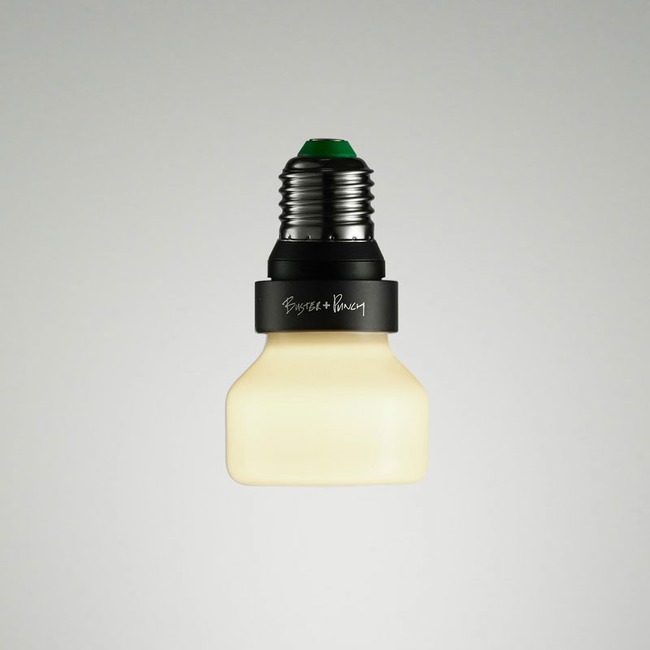 Punch Puck Non-Dimmable Bulb - Overstock by Buster + Punch