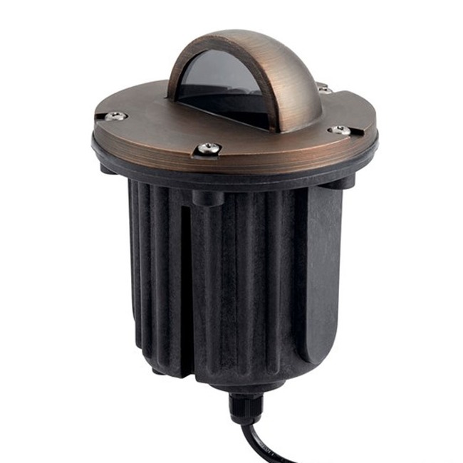 12V Side Throw In-Ground Light by Kichler