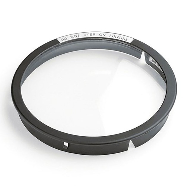 Landscape PAR36 Heat Resistant Well Light Lens by Kichler