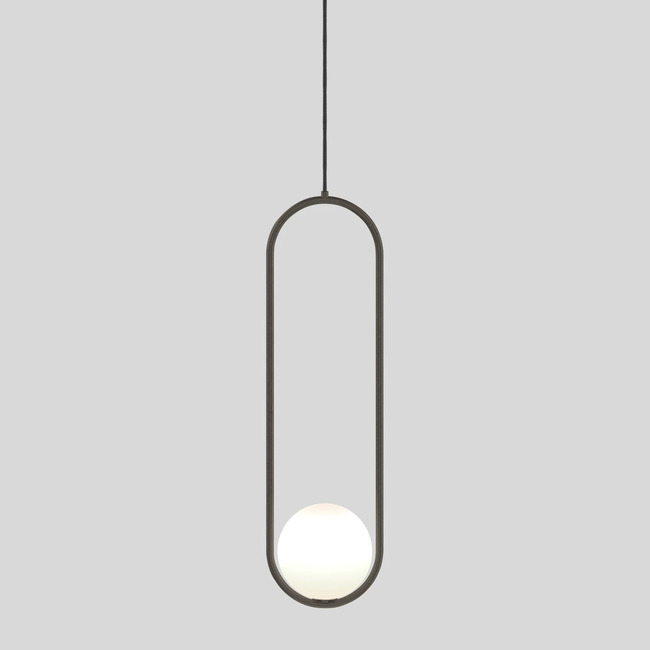 Mila Pendant by Matthew McCormick