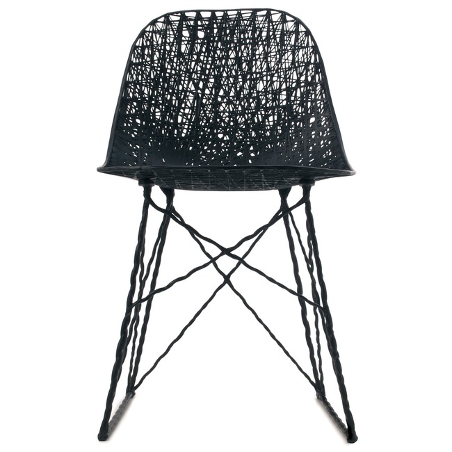 Carbon Chair by Moooi