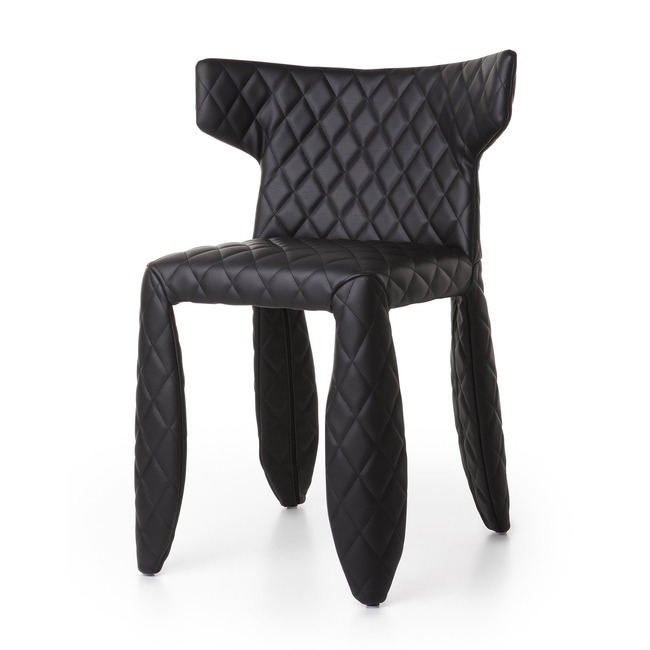 Monster Side Chair with Arms by Moooi