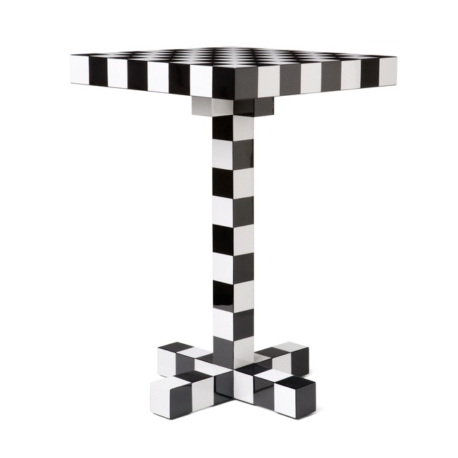 Chess Table by Moooi