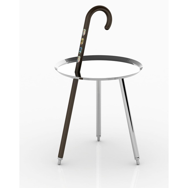 Urbanhike Table by Moooi