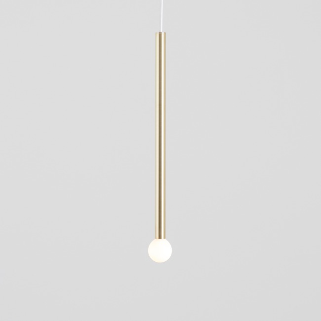 Strike Pendant by Current