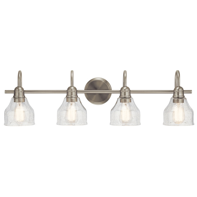 Avery Bathroom Vanity Light by Kichler