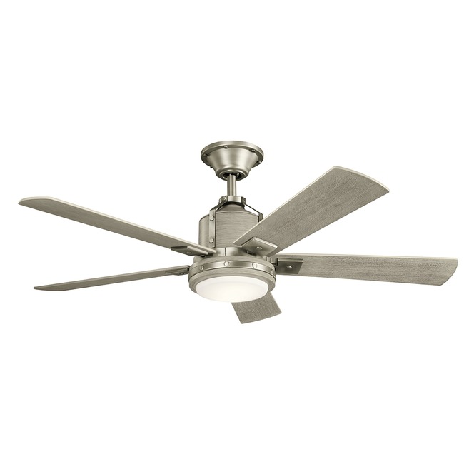 Kichler Colerne Ceiling Fan - Thumbnail 5
