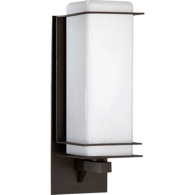 Balboa Outdoor Wall Light by Quorum