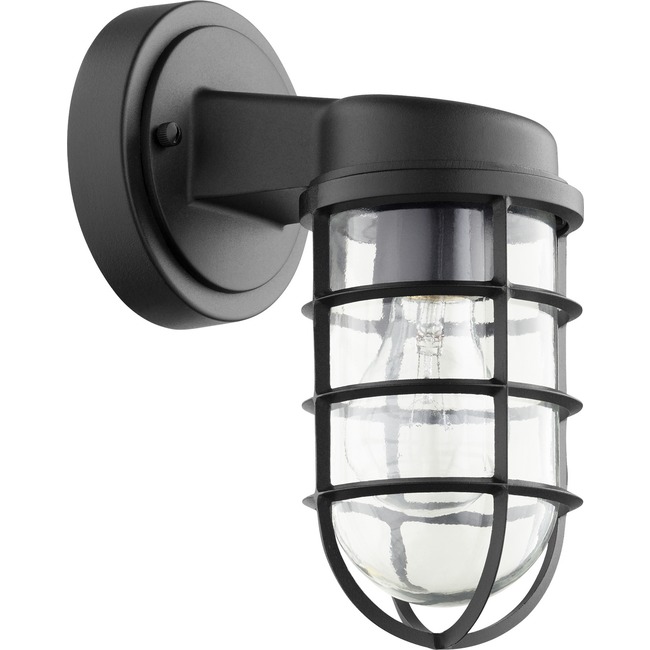 Belfour Outdoor Wall Light by Quorum