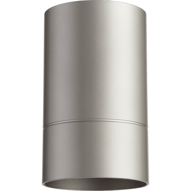 Cylinder Outdoor Ceiling Light Fixture by Quorum