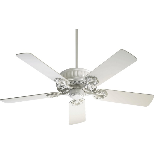 Empress Ceiling Fan by Quorum