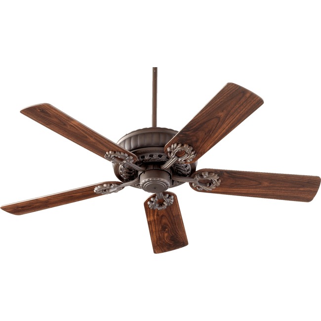 Empress Ceiling Fan by Quorum