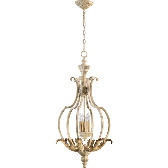 Florence Pendant by Quorum