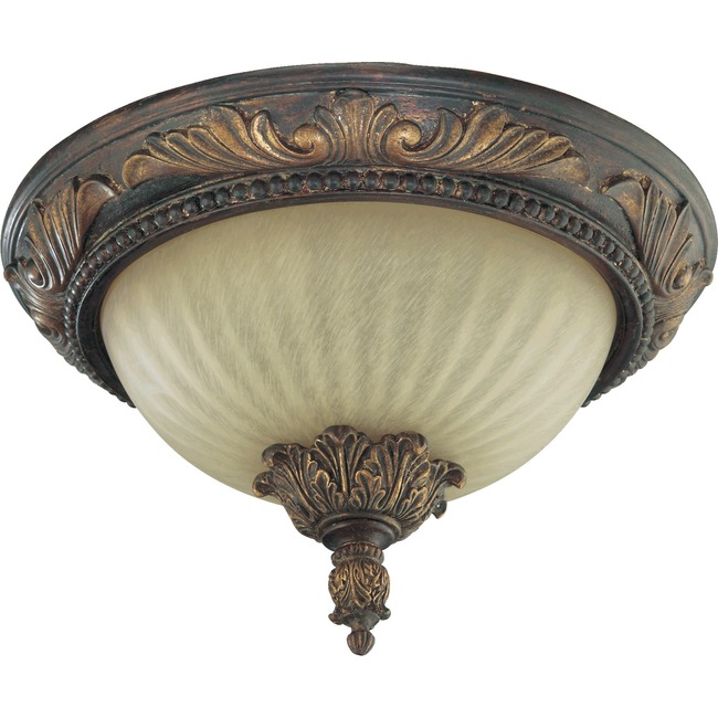 Madeleine Ceiling Light Fixture by Quorum