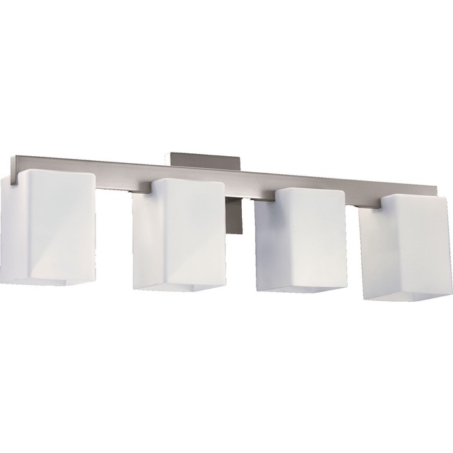 Modus Bathroom Vanity Light by Quorum