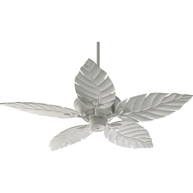 Monaco Indoor / Outdoor Ceiling Fan by Quorum