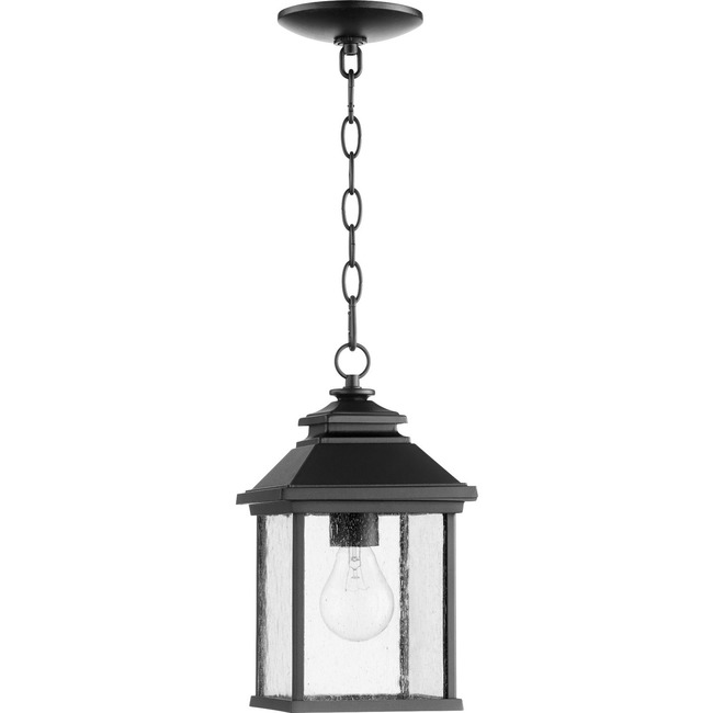 Pearson Outdoor Pendant by Quorum