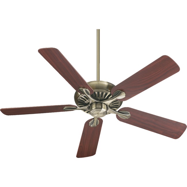 Pinnacle Ceiling Fan by Quorum