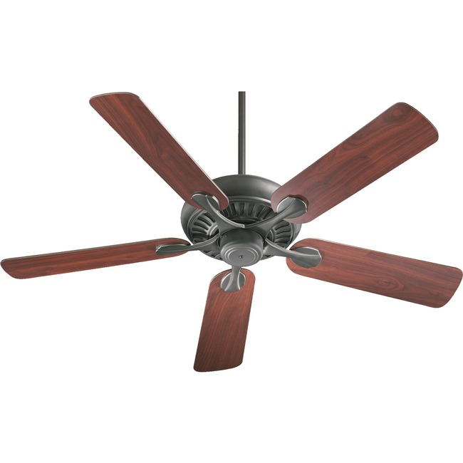 Pinnacle Ceiling Fan by Quorum