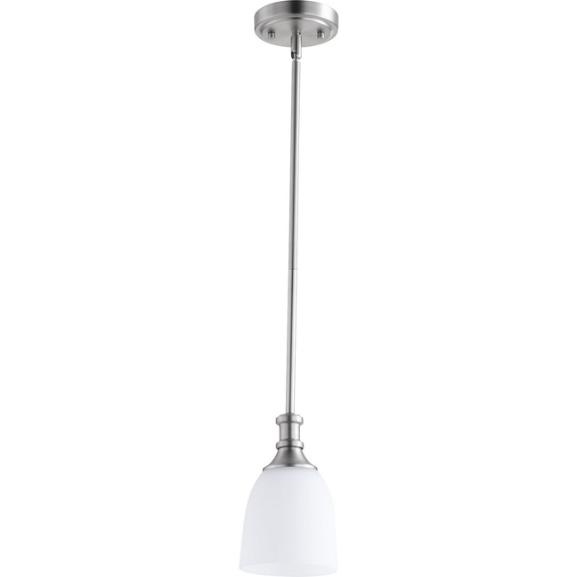 Richmond Mini Pendant by Quorum