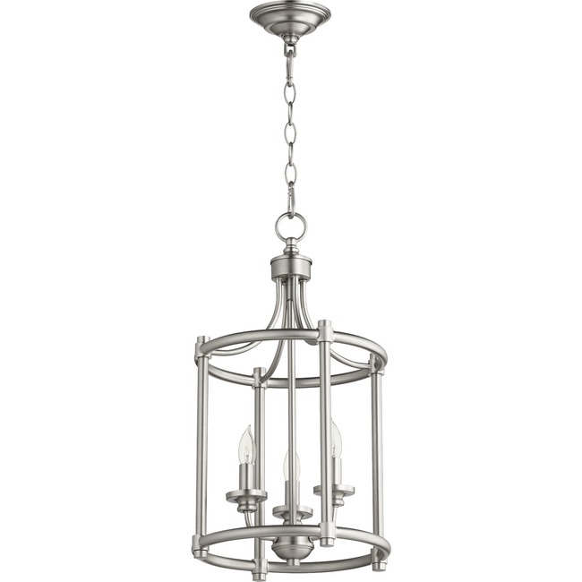 Rossington Pendant by Quorum