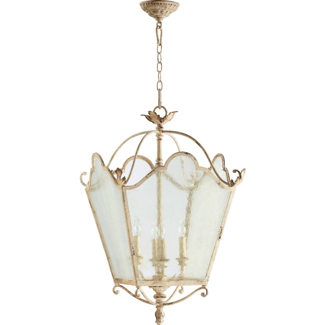 Salento 6906 Pendant by Quorum