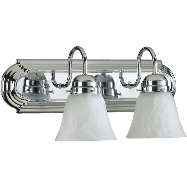 Signature 5094 Bathroom Vanity Light by Quorum