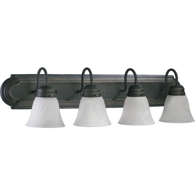 Signature 5094 Bathroom Vanity Light by Quorum