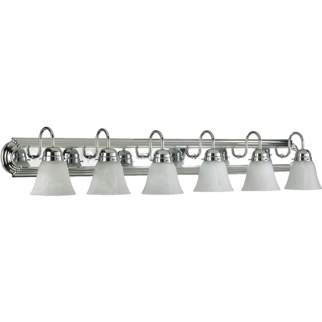 Signature 5094 Bathroom Vanity Light by Quorum