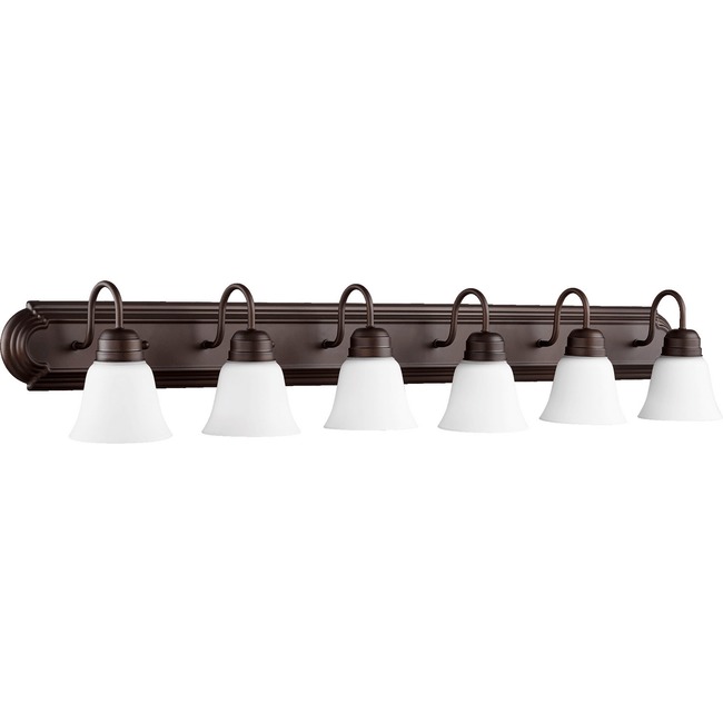 Signature 5094 Bathroom Vanity Light by Quorum