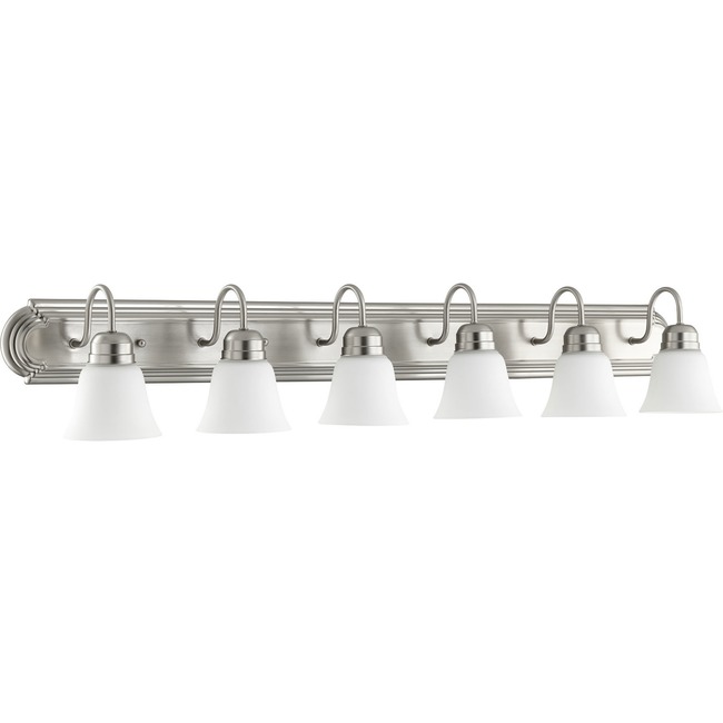 Signature 5094 Bathroom Vanity Light by Quorum