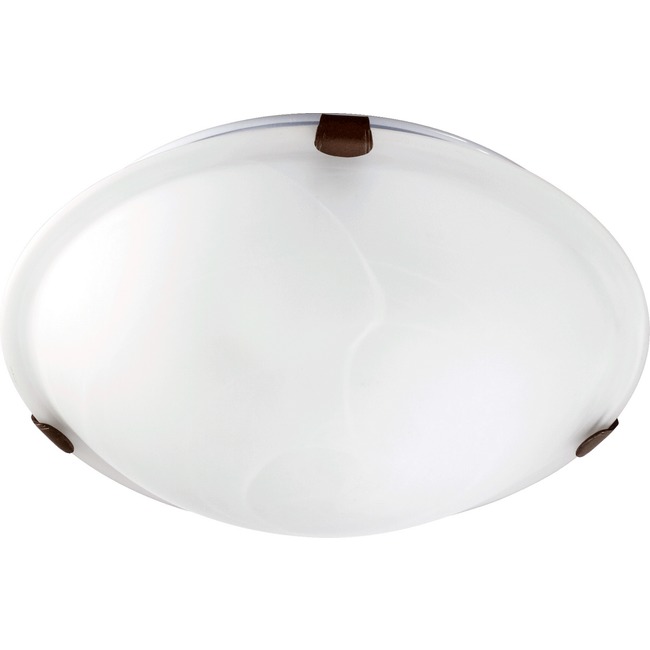 Signature 3000 Ceiling Light Fixture by Quorum