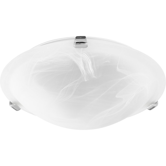 Signature 3000 Ceiling Light Fixture by Quorum