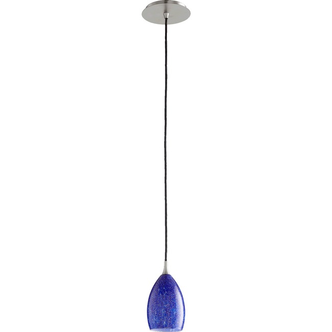 Dome Pendant by Quorum