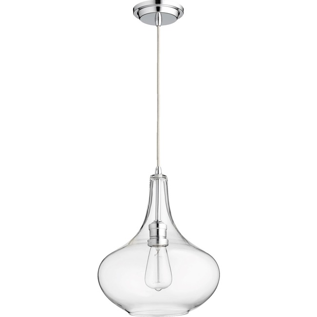 Signature 8004 Pendant by Quorum