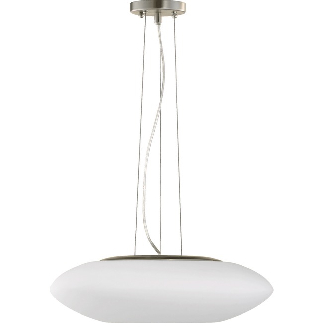 Cloud Pendant by Quorum