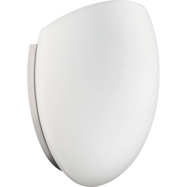 Signature Pod Wall Light by Quorum