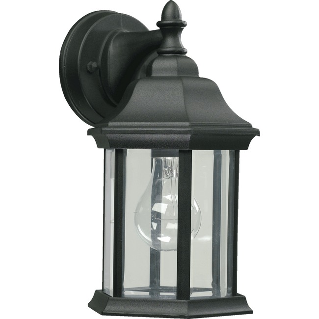 Signature 787 Outdoor Wall Light by Quorum