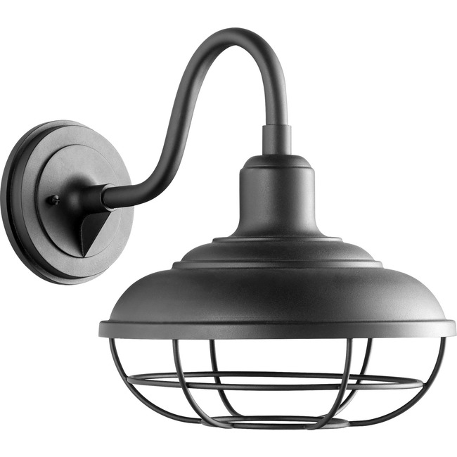 Tansley Outdoor Wall Light by Quorum
