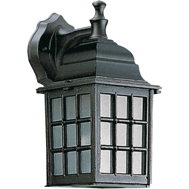 Thomasville Outdoor Wall Light by Quorum