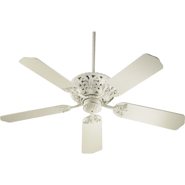 Windsor Ceiling Fan by Quorum