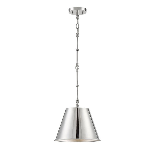 Alden Pendant by Savoy House