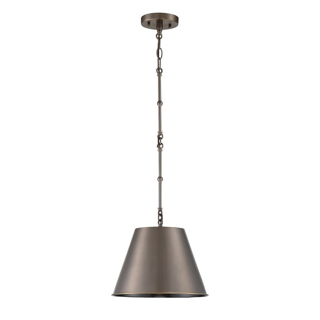 Alden Pendant by Savoy House by Savoy House
