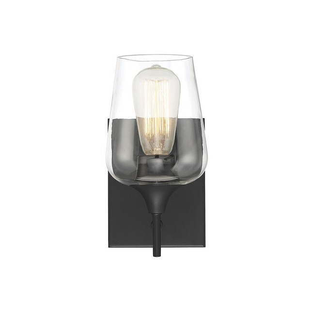 Octave Wall Sconce by Savoy House