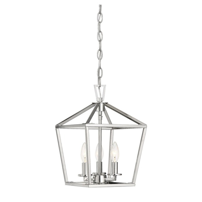 Townsend Foyer Pendant by Savoy House
